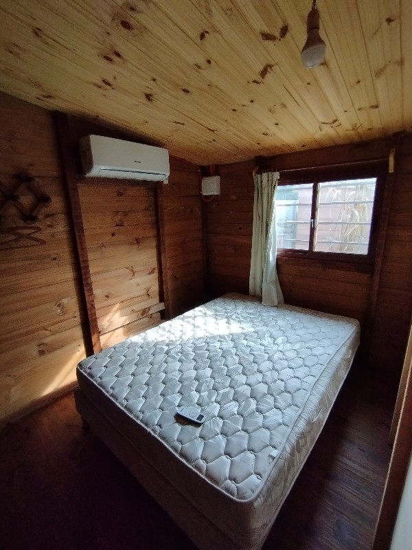 ALQUILER EN LAS TOSCAS NORTE