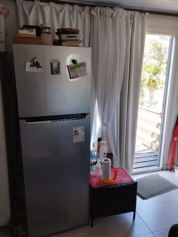 CASA EN PARQUE DEL PLATA SUREX