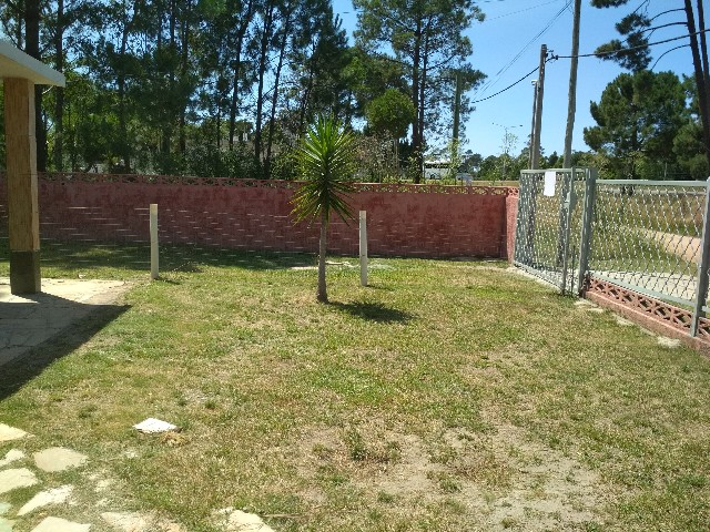 Casa en Parque del Plata 