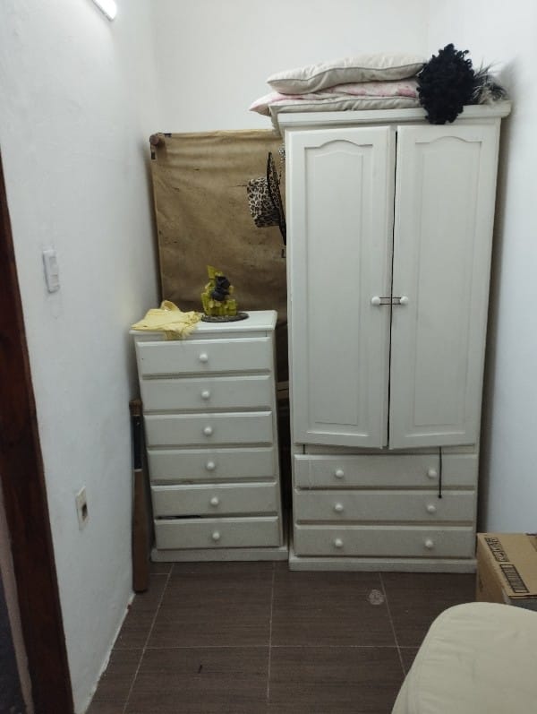 ALQUILER EN LAS TOSCAS SUR