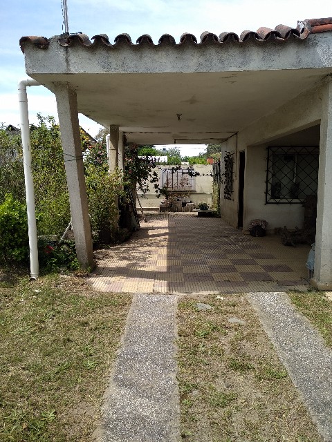 CASA EN PARQUE DEL PLATA SUR