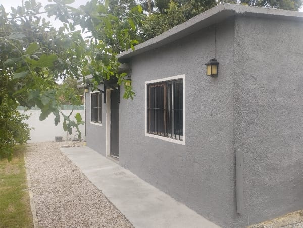 ALQUILER EN LAS TOSCAS SUR