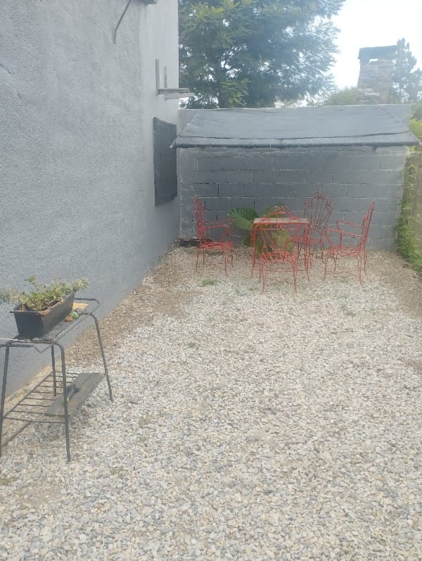 ALQUILER EN LAS TOSCAS SUR