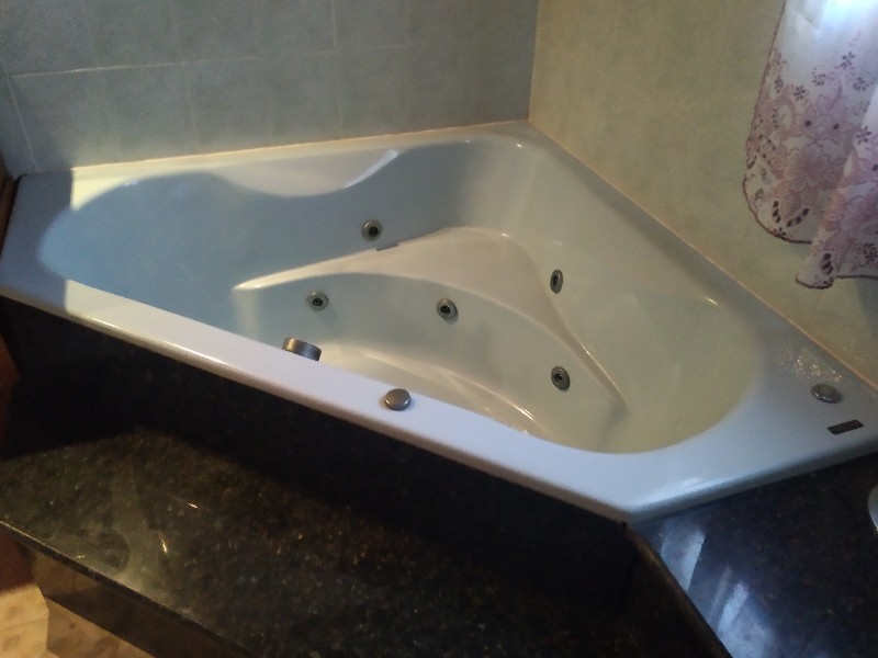  Propiedad en Los Titanes