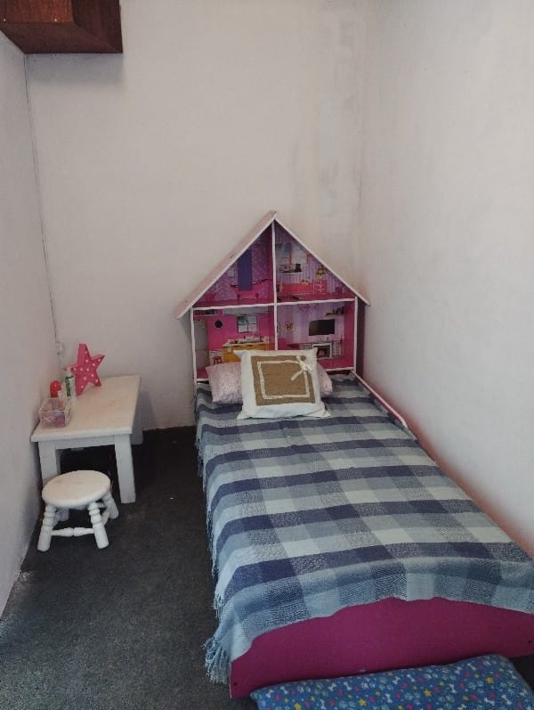 ALQUILER EN LAS TOSCAS SUR