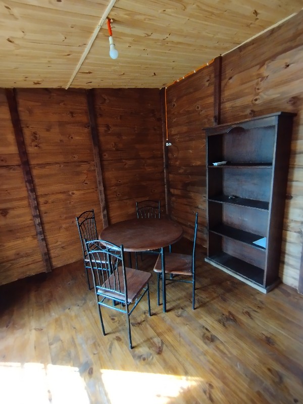 ALQUILER EN LAS TOSCAS NORTE