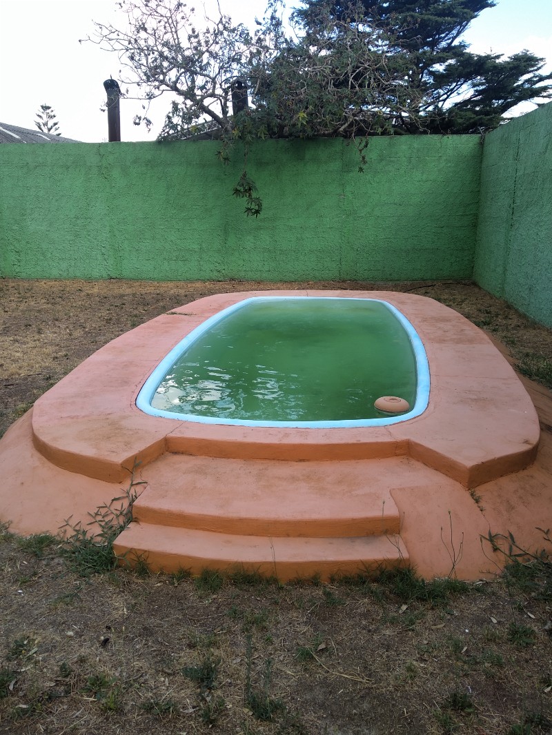  Propiedad en Los Titanes