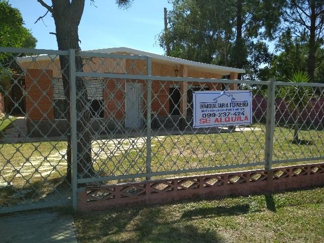 Casa en Parque del Plata 