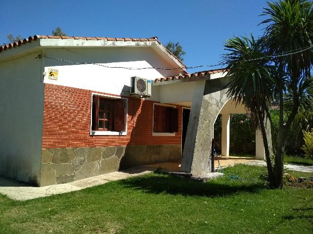CASA EN SAN LUIS
