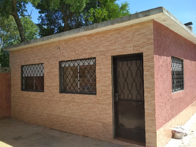 Casa alquiler P. del Plata