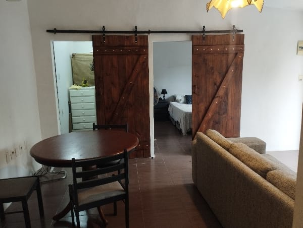 ALQUILER EN LAS TOSCAS SUR