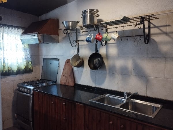 ALQUILER EN LAS TOSCAS SUR