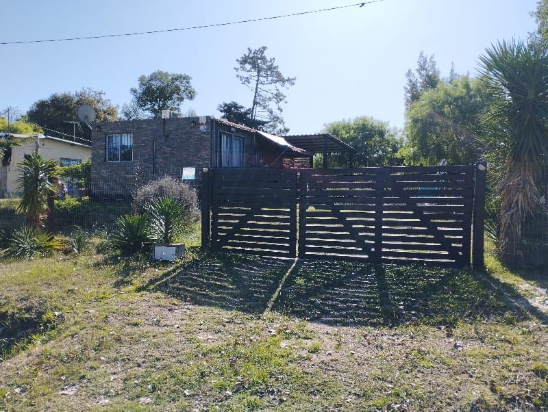 CASA EN PARQUE DEL PLATA SUREX