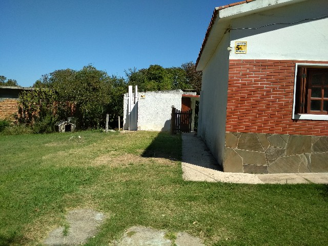 CASA EN SAN LUIS