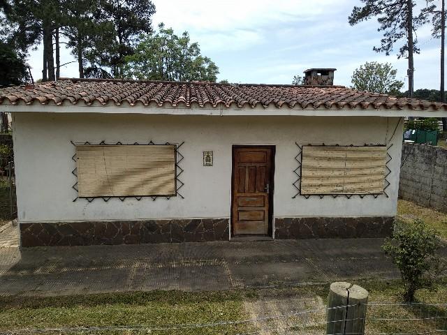 CASA EN PARQUE DEL PLATA SUR