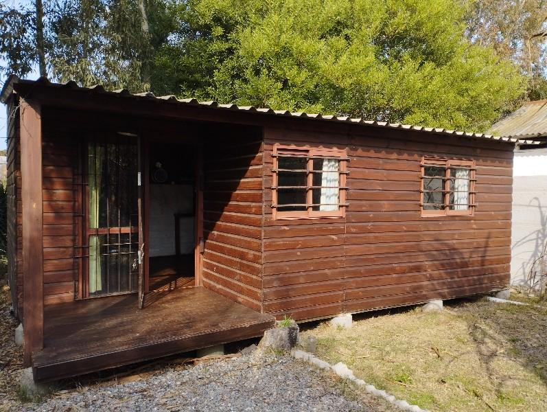 ALQUILER EN LAS TOSCAS NORTE