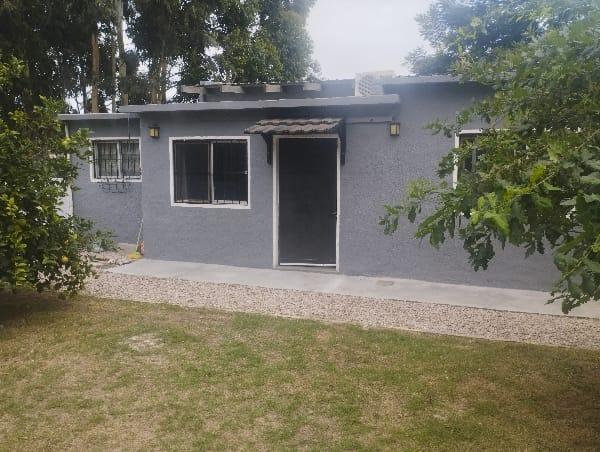 ALQUILER EN LAS TOSCAS SUR