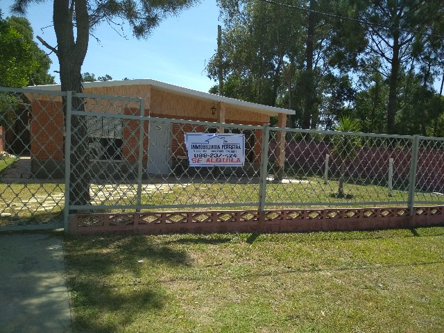 Casa en Parque del Plata 