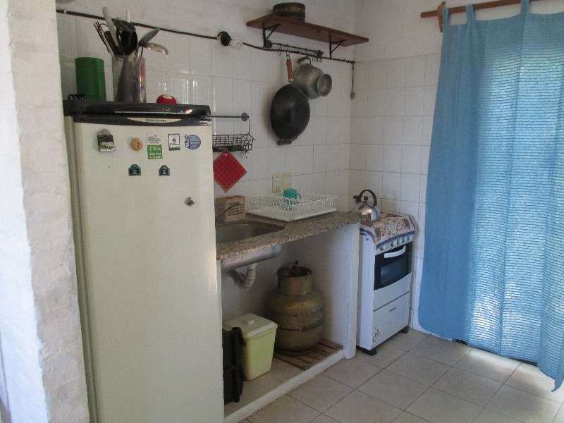 Casa Sta Lucía del Este