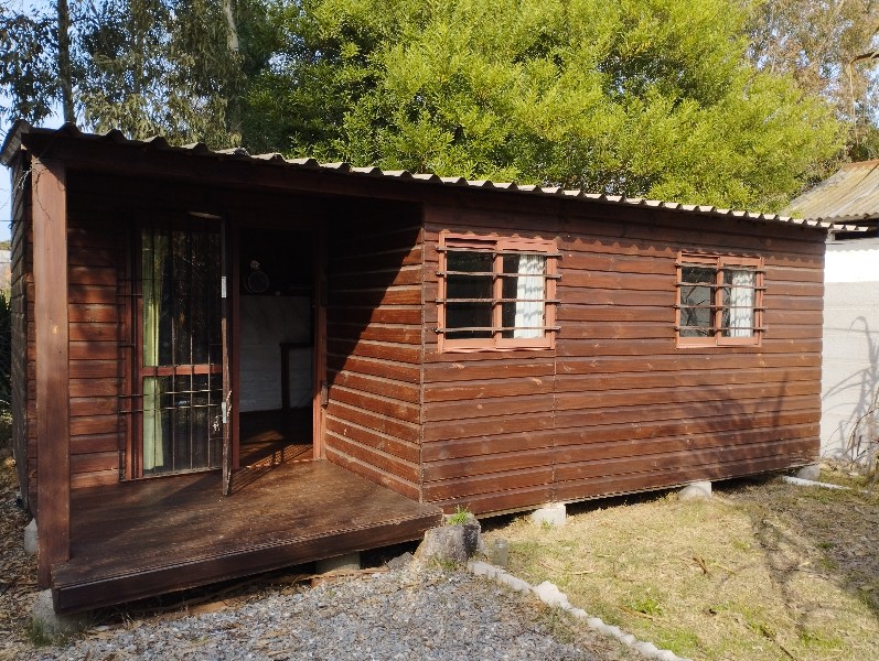 ALQUILER EN LAS TOSCAS NORTE