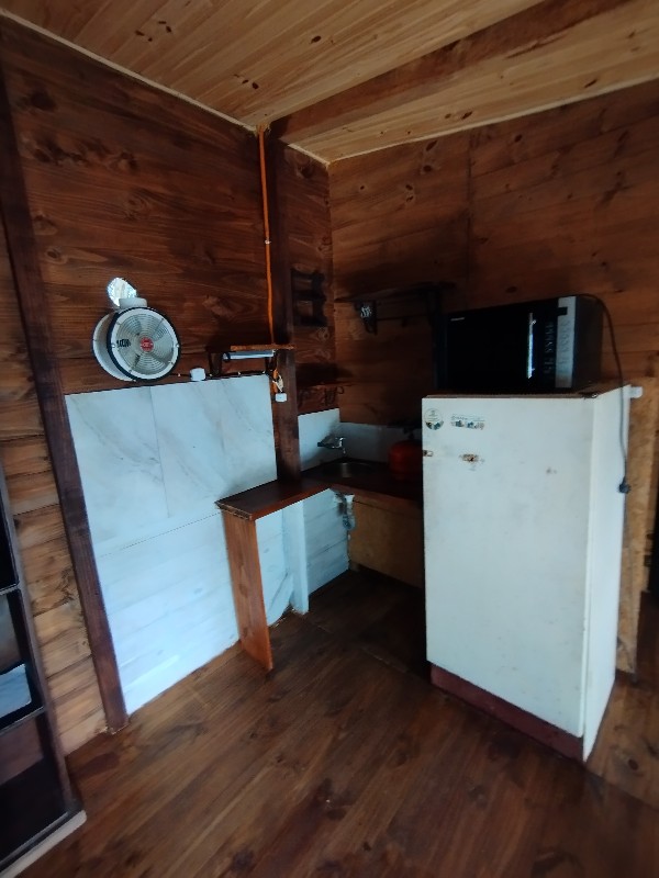 ALQUILER EN LAS TOSCAS NORTE