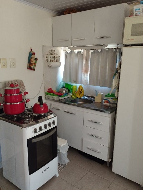 CASA EN PARQUE DEL PLATA SUREX