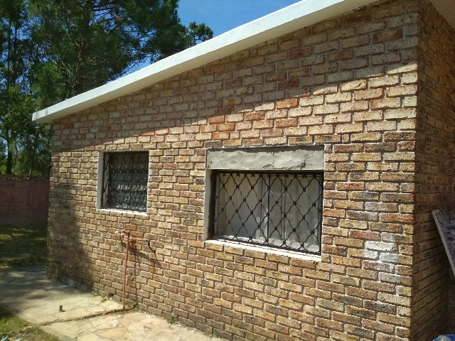 Casa en Parque del Plata 