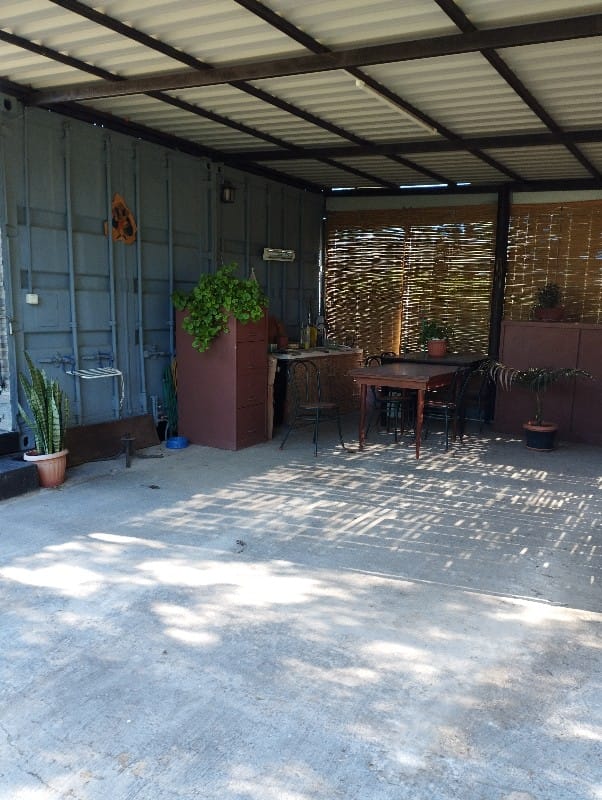 CASA EN PARQUE DEL PLATA SUREX