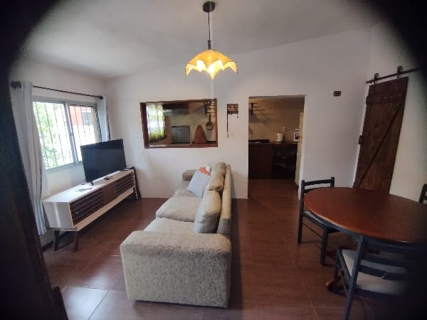 ALQUILER EN LAS TOSCAS SUR