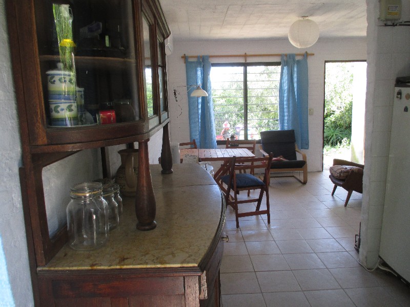 Casa Sta Lucía del Este