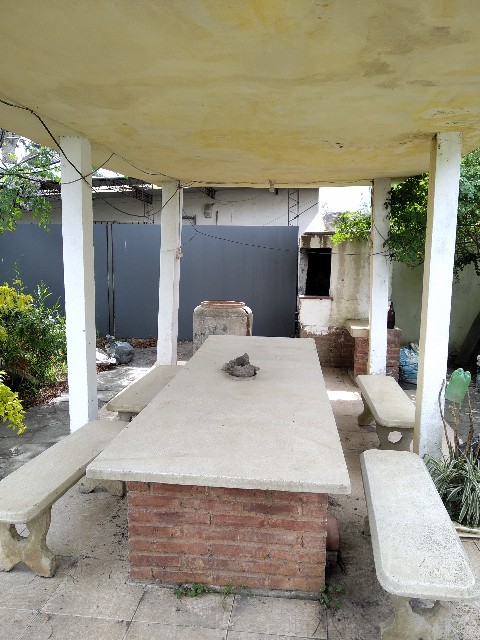 CASA EN PARQUE DEL PLATA SUR