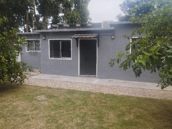 ALQUILER EN LAS TOSCAS SUR