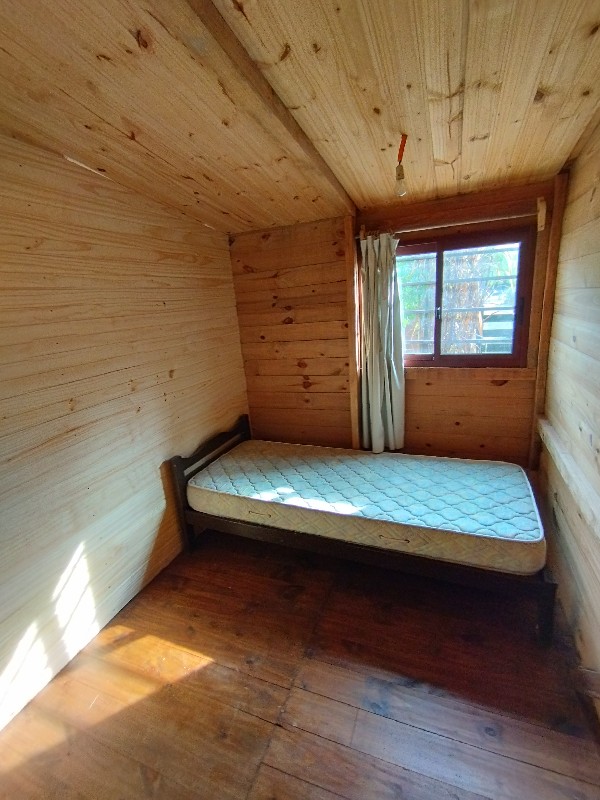 ALQUILER EN LAS TOSCAS NORTE