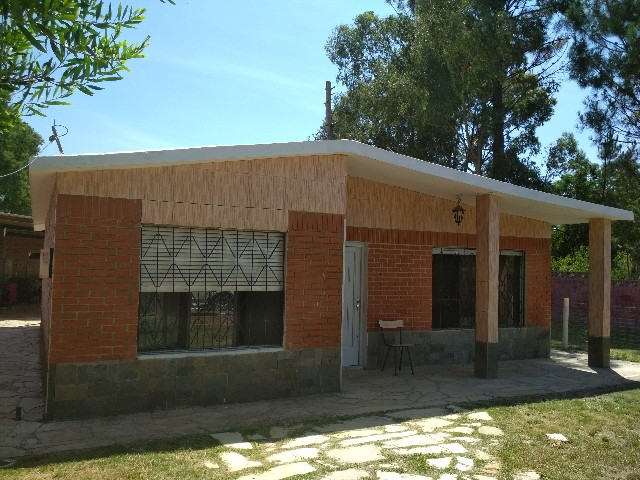 Casa en Parque del Plata 