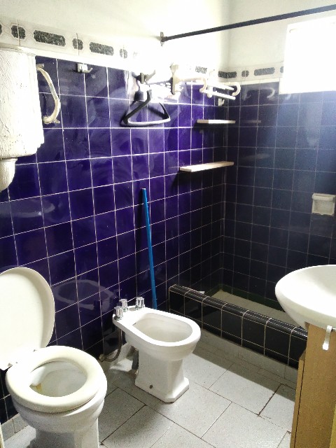 CASA EN PARQUE DEL PLATA SUR