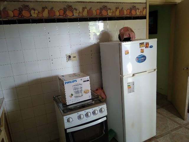 CASA EN PARQUE DEL PLATA SUR