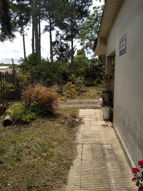 CASA EN PARQUE DEL PLATA SUR