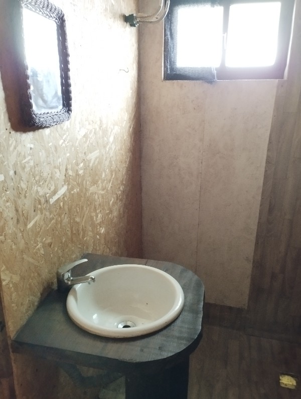 ALQUILER EN LAS TOSCAS NORTE