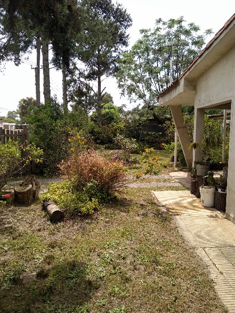 CASA EN PARQUE DEL PLATA SUR