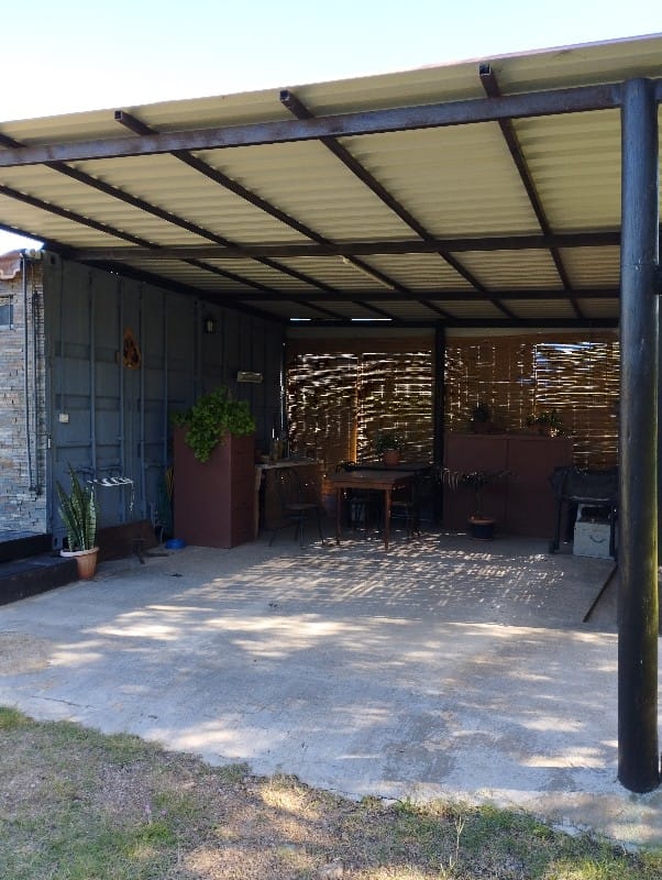 CASA EN PARQUE DEL PLATA SUREX