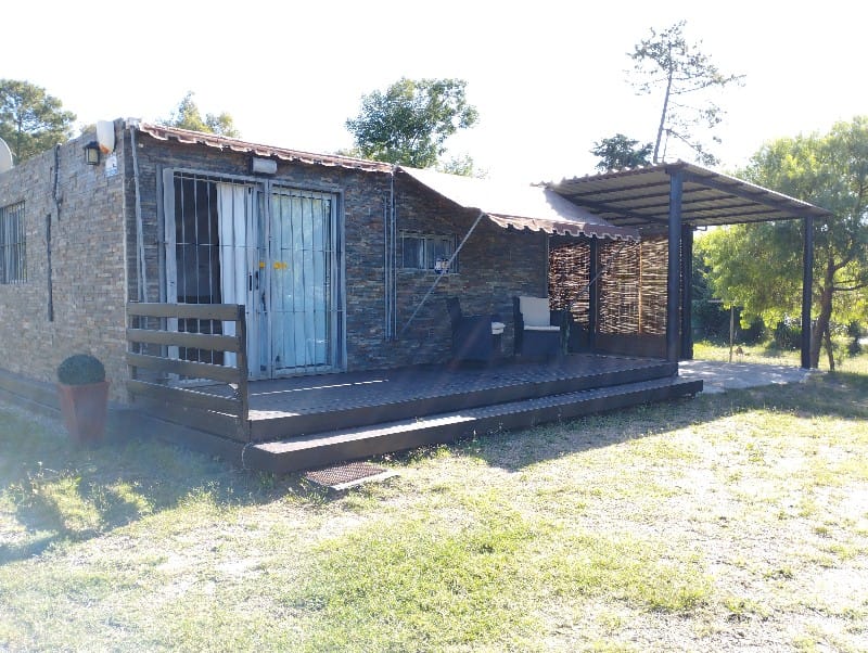 CASA EN PARQUE DEL PLATA SUREX