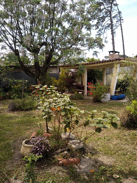 CASA EN PARQUE DEL PLATA SUR