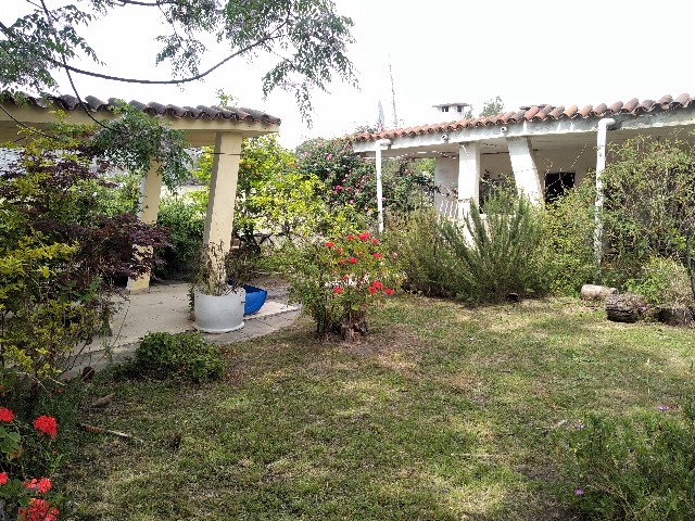 CASA EN PARQUE DEL PLATA SUR