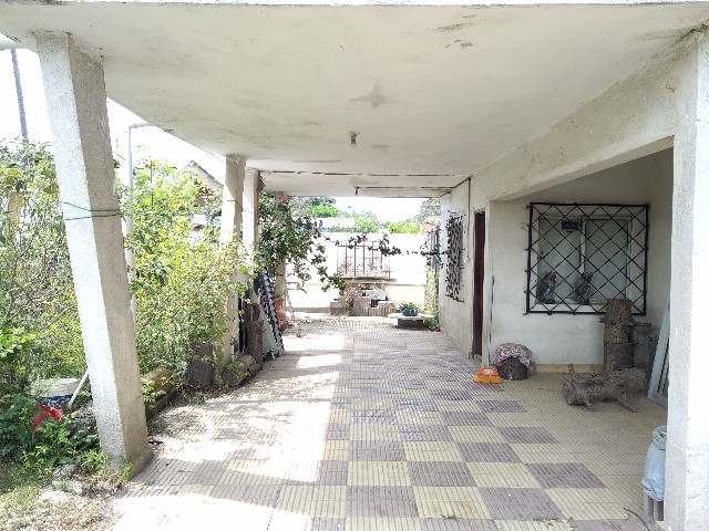 CASA EN PARQUE DEL PLATA SUR