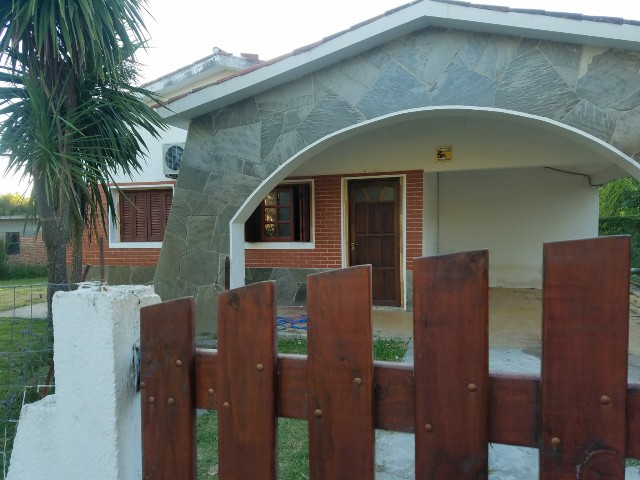 CASA EN SAN LUIS