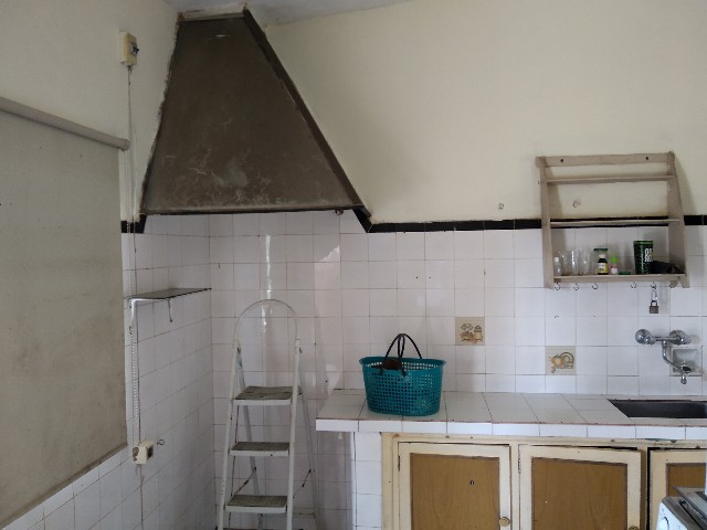 CASA EN PARQUE DEL PLATA SUR