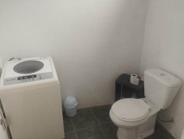 ALQUILER EN LAS TOSCAS SUR