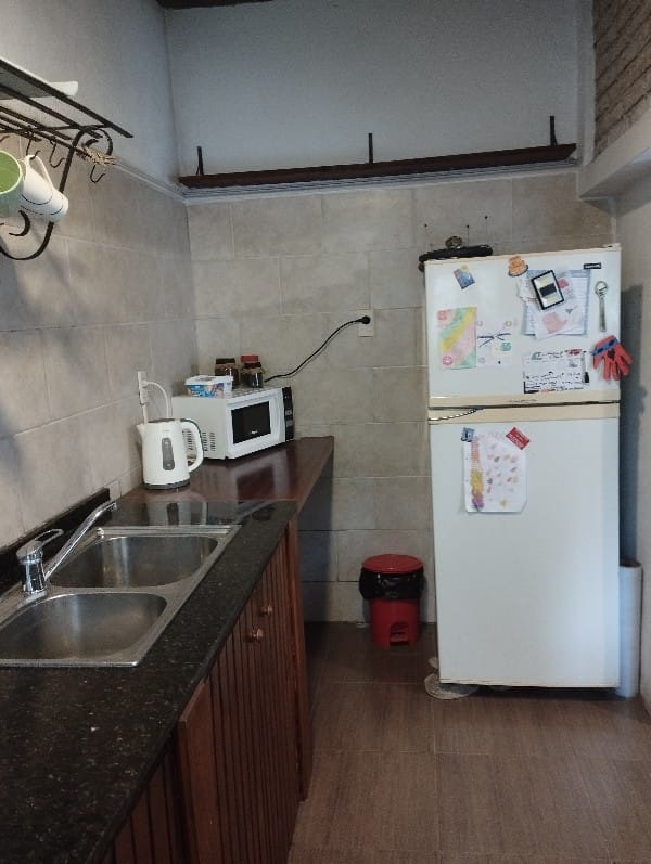 ALQUILER EN LAS TOSCAS SUR