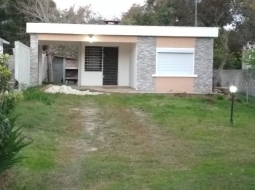 Propiedad Las Toscas Sur