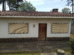 CASA EN PARQUE DEL PLATA SUR